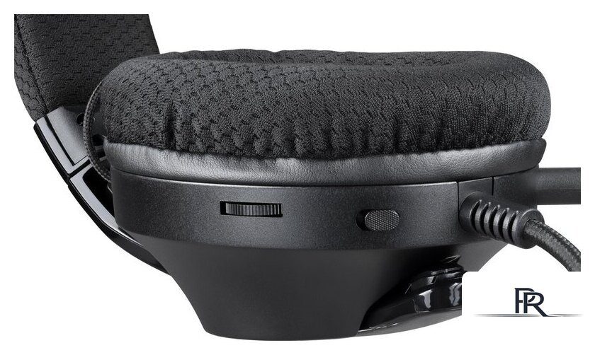 Наушники Defender Weaver - Изображение №8 — Интернет-магазин ПроЗаказ