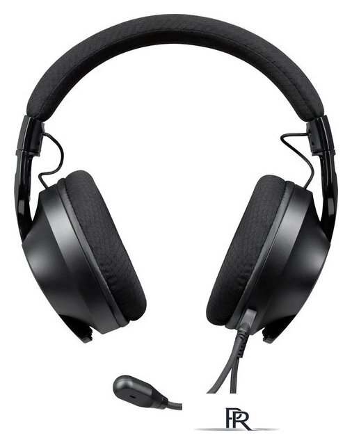 Наушники Defender Weaver - Изображение №2 — Интернет-магазин ПроЗаказ