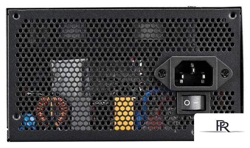 Блок питания Cooler Master MWE Bronze 550 V3 230V MPE-5501-ACABW-3BEU - Изображение №5 — Интернет-магазин ПроЗаказ