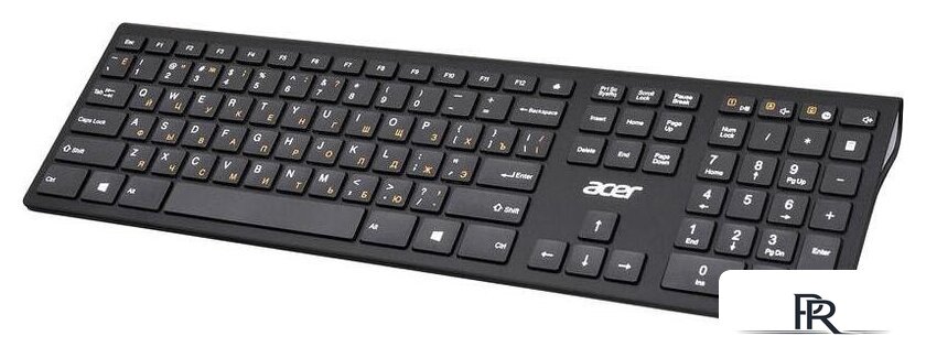 Клавиатура Acer OKR020 - Изображение №2 — Интернет-магазин ПроЗаказ