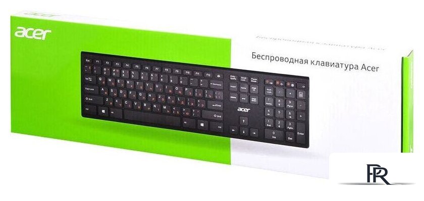 Клавиатура Acer OKR020 - Изображение №7 — Интернет-магазин ПроЗаказ