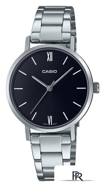 Наручные часы Casio LTP-VT02D-1A - Изображение №1 — Интернет-магазин ПроЗаказ