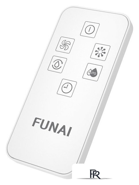 Увлажнитель воздуха Funai Minamoto USH-MNE450/4.0(WT) - Изображение №7 — Интернет-магазин ПроЗаказ