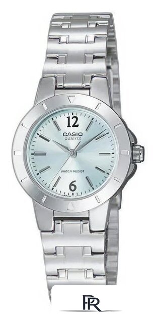 Наручные часы Casio LTP-1177A-3A - Изображение №1 — Интернет-магазин ПроЗаказ