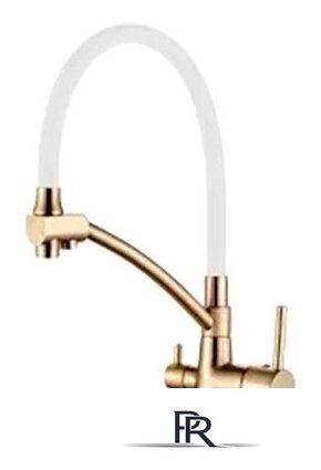 Смеситель Ledeme L4855Y-3 - Изображение №1 — Интернет-магазин ПроЗаказ