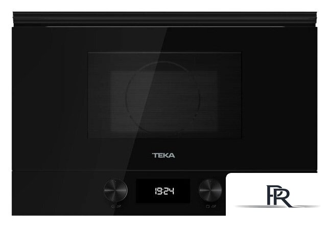 Микроволновая печь TEKA ML 8220 BIS L (черный) - Изображение №1 — Интернет-магазин ПроЗаказ