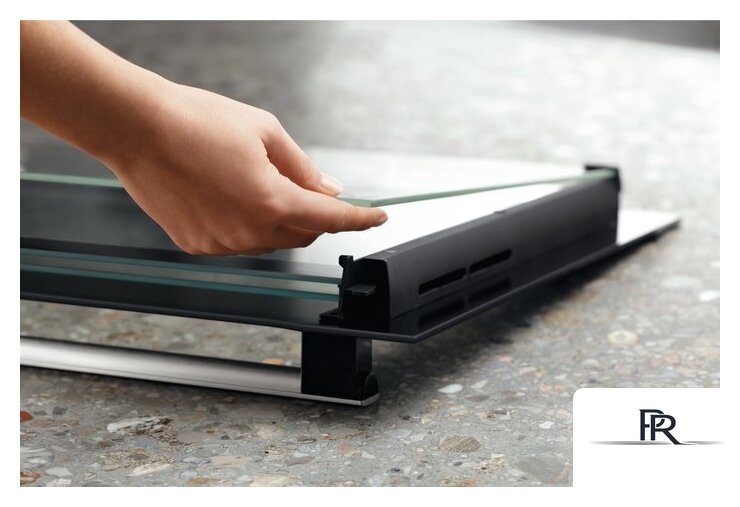 Электрический духовой шкаф Electrolux COF6P76BX - Изображение №8 — Интернет-магазин ПроЗаказ