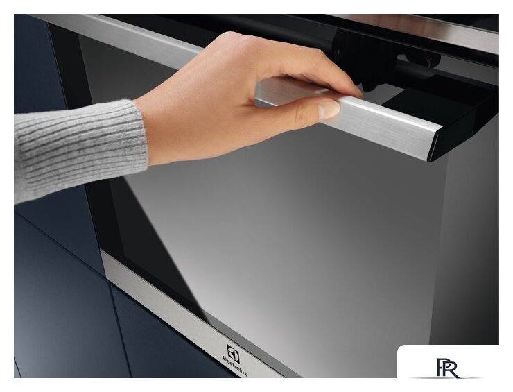 Электрический духовой шкаф Electrolux COF6P76BX - Изображение №5 — Интернет-магазин ПроЗаказ