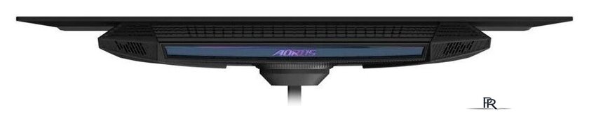 Игровой монитор Gigabyte Aorus FO27Q5P - Изображение №4 — Интернет-магазин ПроЗаказ