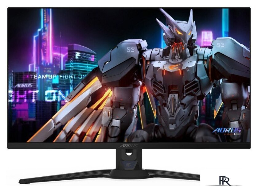 Игровой монитор Gigabyte Aorus FO27Q5P - Изображение №1 — Интернет-магазин ПроЗаказ