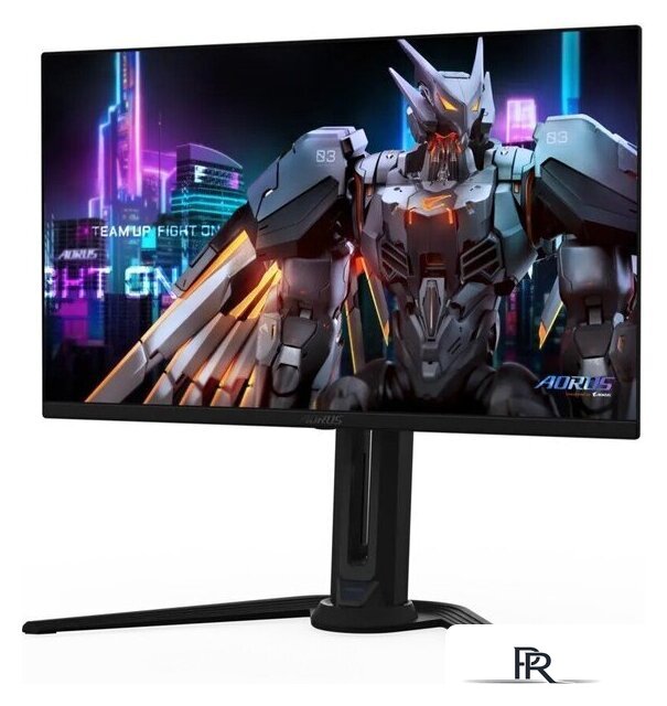 Игровой монитор Gigabyte Aorus FO27Q5P - Изображение №2 — Интернет-магазин ПроЗаказ