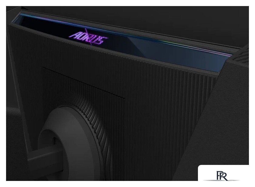 Игровой монитор Gigabyte Aorus FO27Q5P - Изображение №7 — Интернет-магазин ПроЗаказ