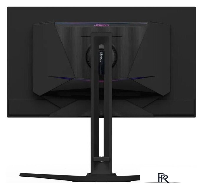 Игровой монитор Gigabyte Aorus FO27Q5P - Изображение №6 — Интернет-магазин ПроЗаказ