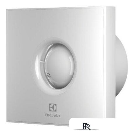 Осевой вентилятор Electrolux Rainbow EAFR-150 (белый) - Изображение №1 — Интернет-магазин ПроЗаказ