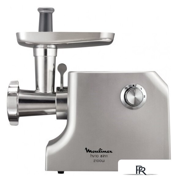 Мясорубка Moulinex HV10 ME858D32 - Изображение №3 — Интернет-магазин ПроЗаказ