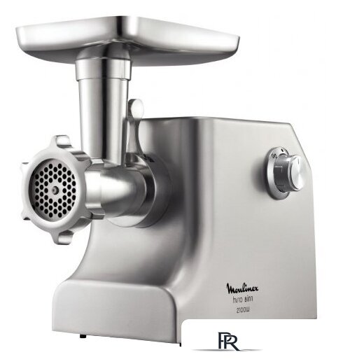 Мясорубка Moulinex HV10 ME858D32 - Изображение №1 — Интернет-магазин ПроЗаказ