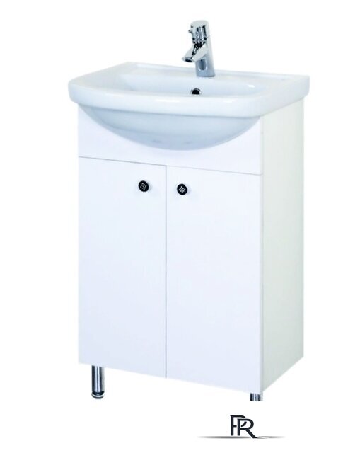  Onika Тумба под умывальник Крит-Эко 52.10 105206 - Изображение №1 — Интернет-магазин ПроЗаказ