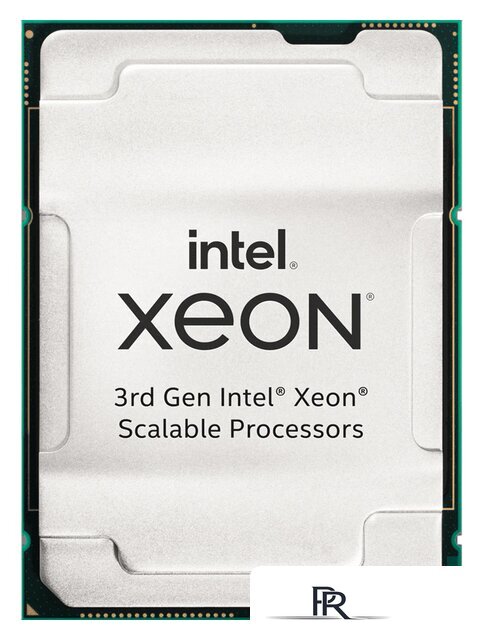 Процессор Intel Xeon Gold 5318H - Изображение №1 — Интернет-магазин ПроЗаказ