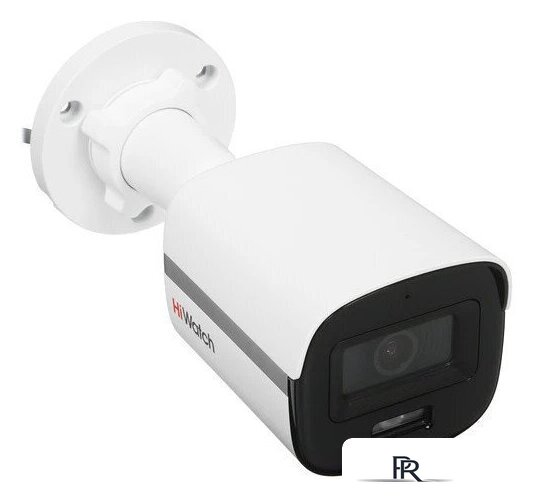 CCTV-камера HiWatch DS-T200L(C) (2.8 мм) - Изображение №1 — Интернет-магазин ПроЗаказ