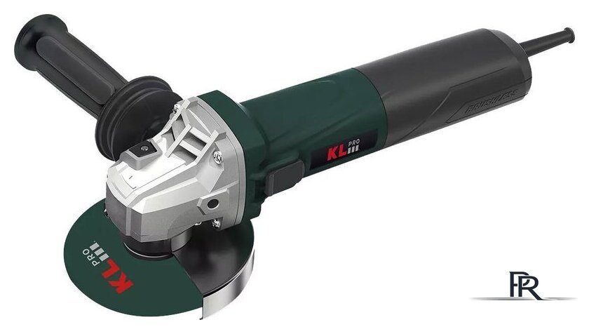 Угловая шлифмашина KLPRO KLAT11509 - Изображение №1 — Интернет-магазин ПроЗаказ