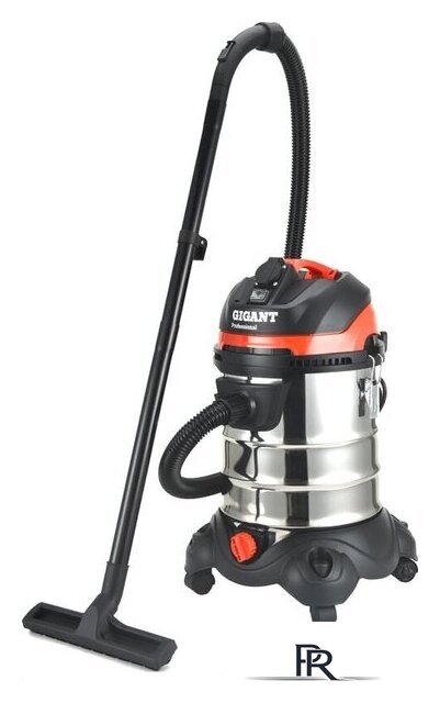 Пылесос Gigant GPS-VC-25 - Изображение №1 — Интернет-магазин ПроЗаказ