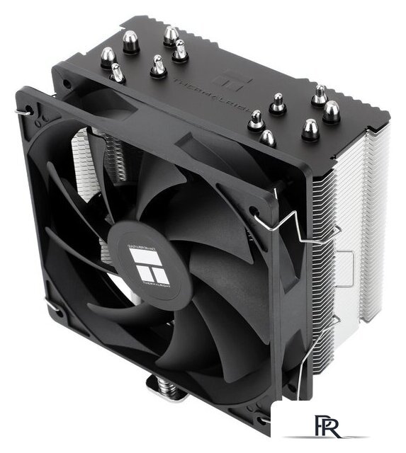 Кулер для процессора Thermalright Burst Assassin 120 SE - Изображение №5 — Интернет-магазин ПроЗаказ
