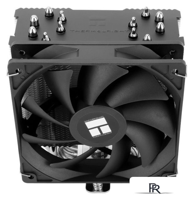 Кулер для процессора Thermalright Burst Assassin 120 SE - Изображение №4 — Интернет-магазин ПроЗаказ