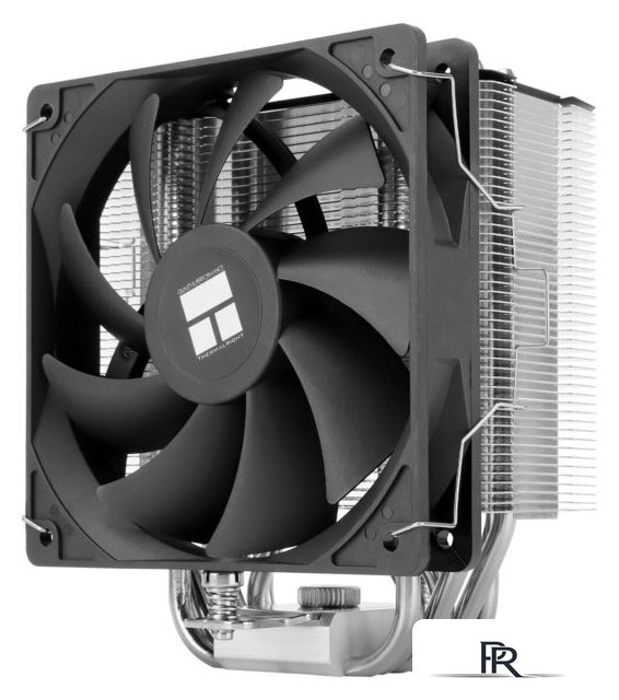 Кулер для процессора Thermalright Burst Assassin 120 SE - Изображение №1 — Интернет-магазин ПроЗаказ