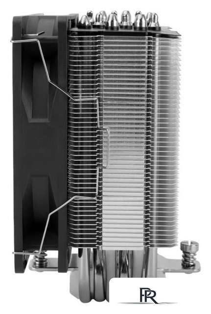 Кулер для процессора Thermalright Burst Assassin 120 SE - Изображение №3 — Интернет-магазин ПроЗаказ