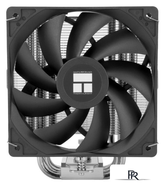 Кулер для процессора Thermalright Burst Assassin 120 SE - Изображение №2 — Интернет-магазин ПроЗаказ