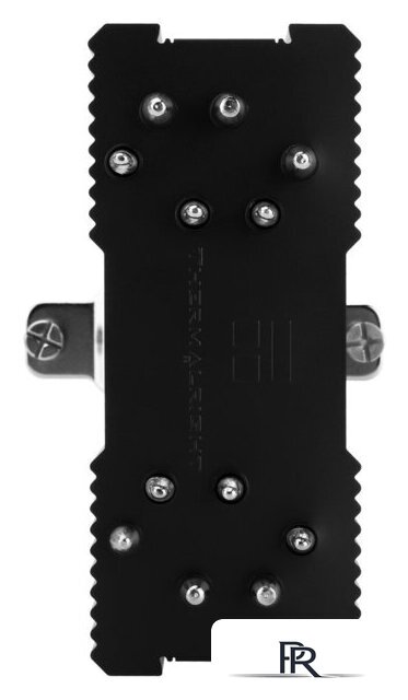 Кулер для процессора Thermalright Burst Assassin 120 SE - Изображение №8 — Интернет-магазин ПроЗаказ