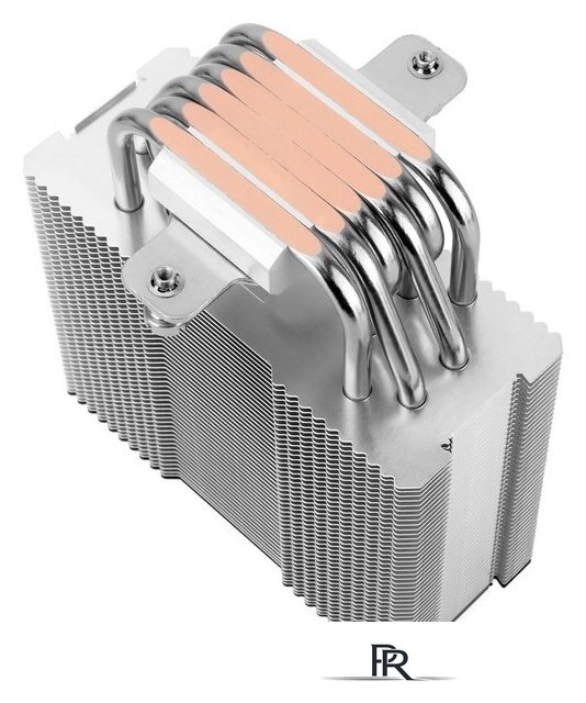 Кулер для процессора Thermalright Burst Assassin 120 SE - Изображение №7 — Интернет-магазин ПроЗаказ