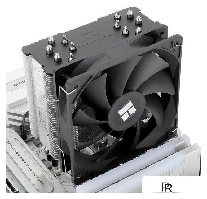 Кулер для процессора Thermalright Burst Assassin 120 SE - Изображение №9 — Интернет-магазин ПроЗаказ