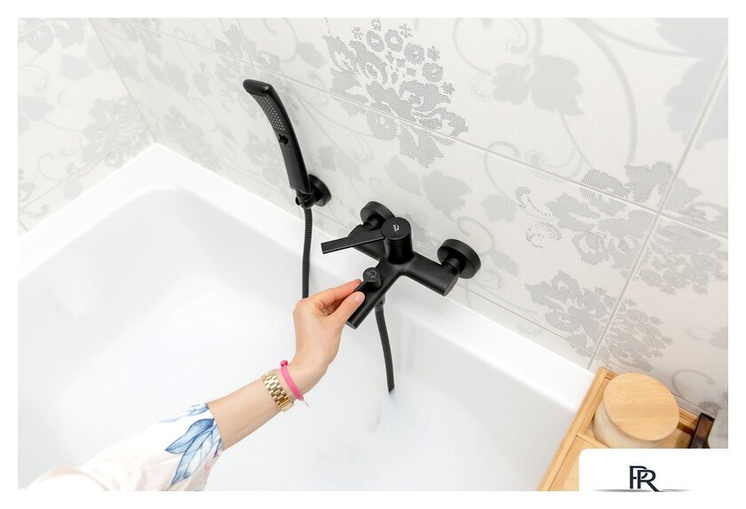 Смеситель Laveo Pinar BAW710D - Изображение №2 — Интернет-магазин ПроЗаказ