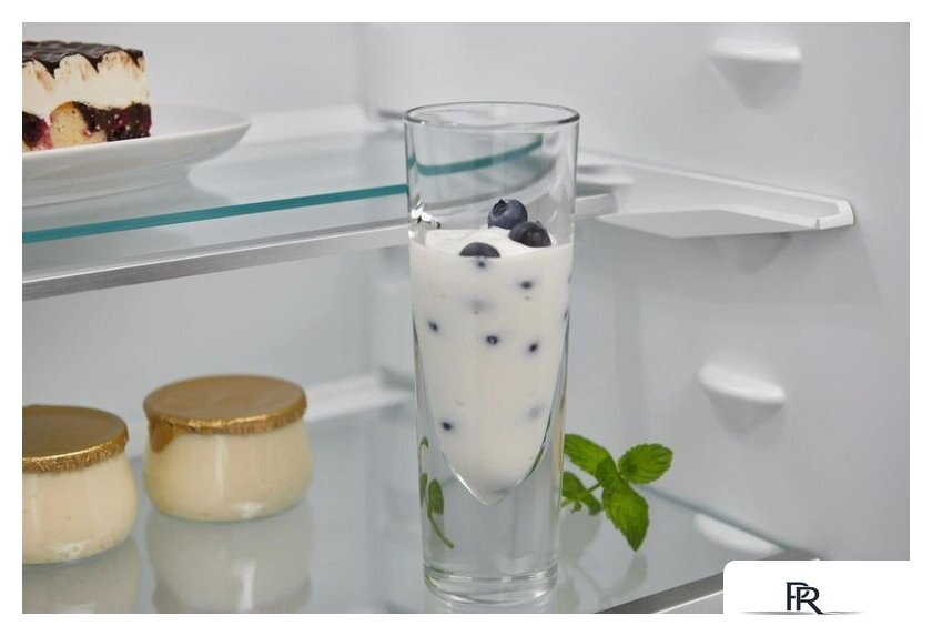 Холодильник Electrolux TwinTech 600 LNS9TE19S - Изображение №5 — Интернет-магазин ПроЗаказ