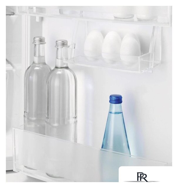 Холодильник Electrolux TwinTech 600 LNS9TE19S - Изображение №4 — Интернет-магазин ПроЗаказ