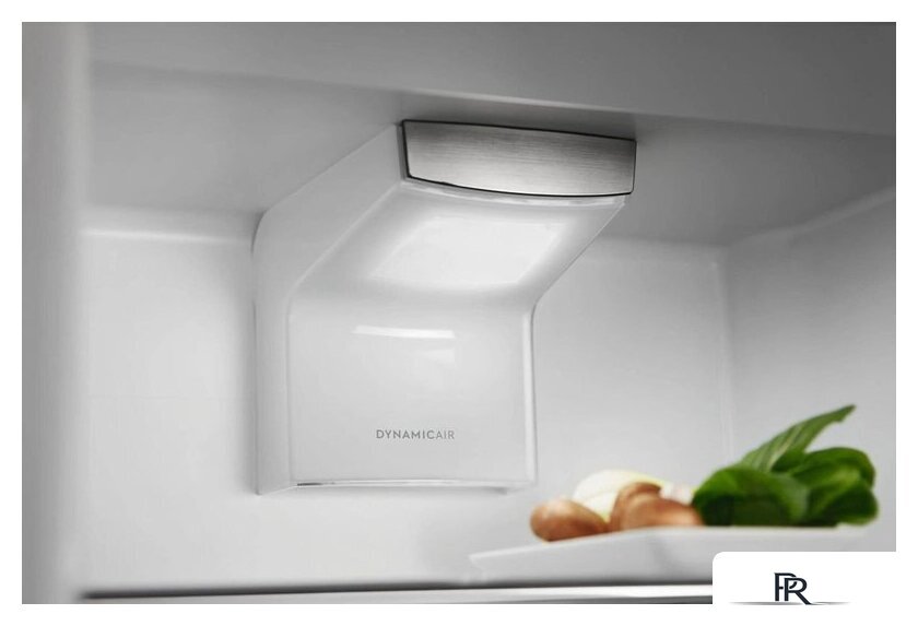 Холодильник Electrolux TwinTech 600 LNS9TE19S - Изображение №2 — Интернет-магазин ПроЗаказ