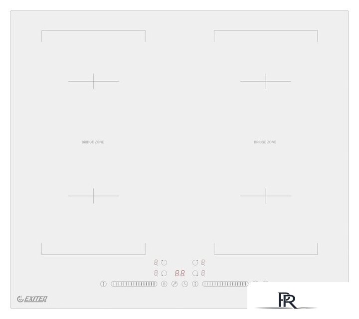 Варочная панель Exiteq EXH-504IW - Изображение №1 — Интернет-магазин ПроЗаказ