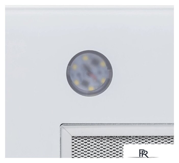 Кухонная вытяжка Krona Arven 500 PB V2 (белый) - Изображение №9 — Интернет-магазин ПроЗаказ