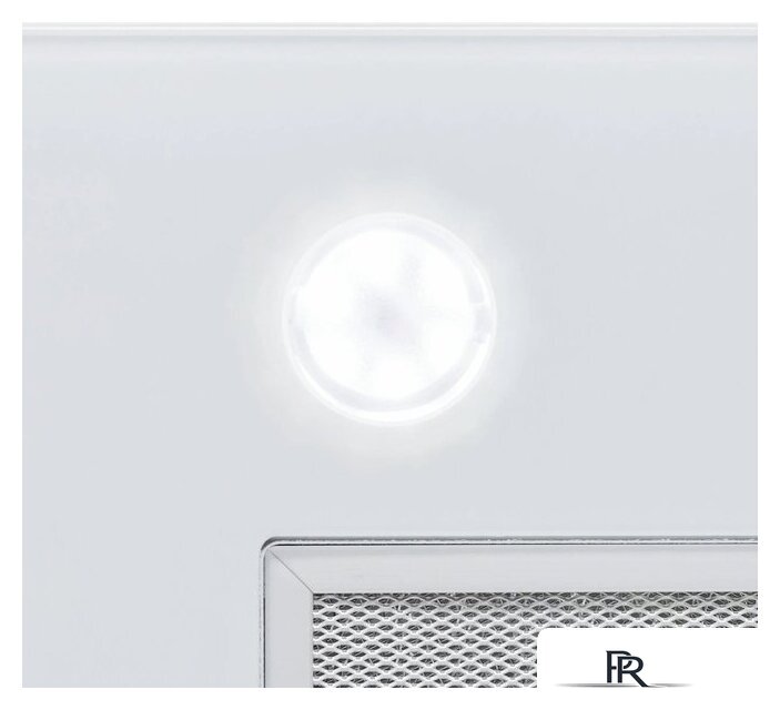 Кухонная вытяжка Krona Arven 500 PB V2 (белый) - Изображение №10 — Интернет-магазин ПроЗаказ