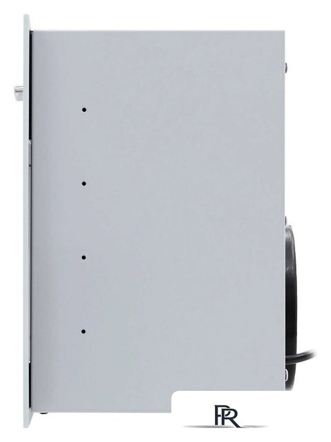 Кухонная вытяжка Krona Arven 500 PB V2 (белый) - Изображение №4 — Интернет-магазин ПроЗаказ