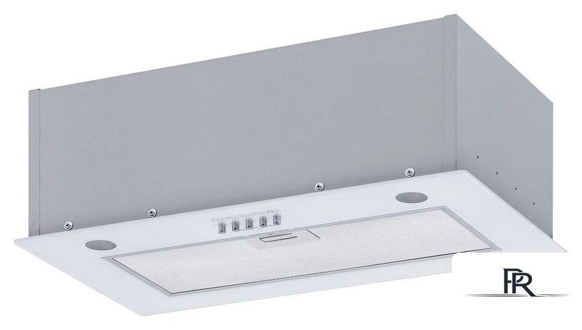 Кухонная вытяжка Krona Arven 500 PB V2 (белый) - Изображение №1 — Интернет-магазин ПроЗаказ