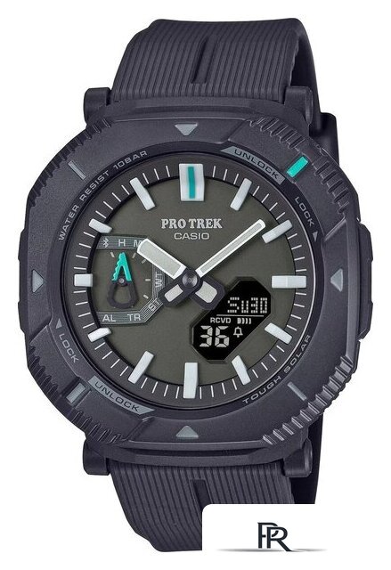 Наручные часы Casio ProTrek PRJ-B001-1E - Изображение №1 — Интернет-магазин ПроЗаказ