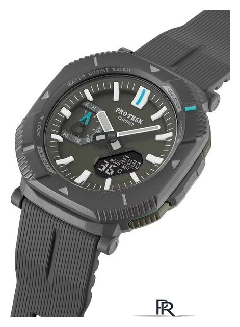 Наручные часы Casio ProTrek PRJ-B001-1E - Изображение №2 — Интернет-магазин ПроЗаказ