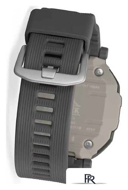 Наручные часы Casio ProTrek PRJ-B001-1E - Изображение №3 — Интернет-магазин ПроЗаказ