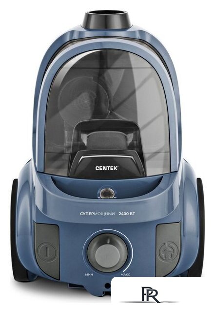 Пылесос CENTEK CT-2547 - Изображение №2 — Интернет-магазин ПроЗаказ
