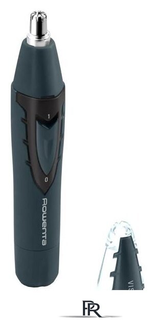Триммер для носа и ушей Rowenta Nose & Ear Specialist TN3011F0 - Изображение №1 — Интернет-магазин ПроЗаказ