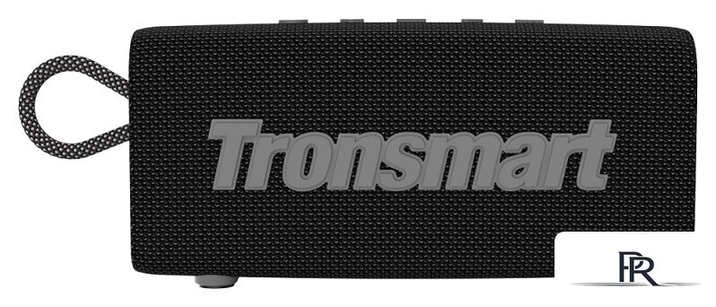 Беспроводная колонка Tronsmart Trip (черный) - Изображение №1 — Интернет-магазин ПроЗаказ