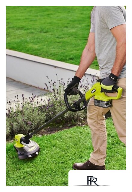Триммер Ryobi RY18LT33B-0 5133006024 (без АКБ) - Изображение №6 — Интернет-магазин ПроЗаказ