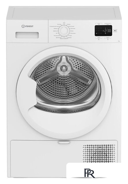 Сушильная машина Indesit IAS 3725 K - Изображение №1 — Интернет-магазин ПроЗаказ